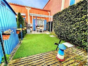 maison à la vente -   34500  BEZIERS, surface 46 m2 vente maison - UBI475854974